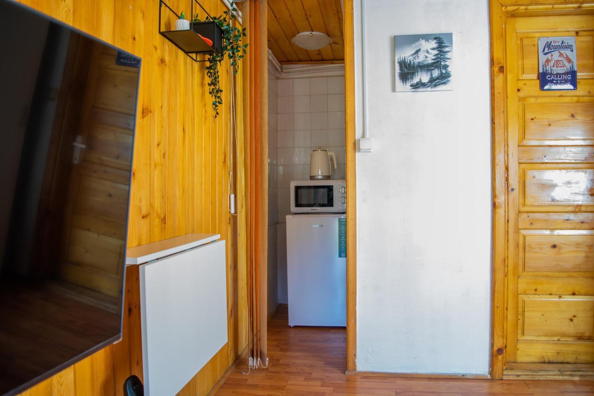 Mountain Vista, Buşteni Exterior foto